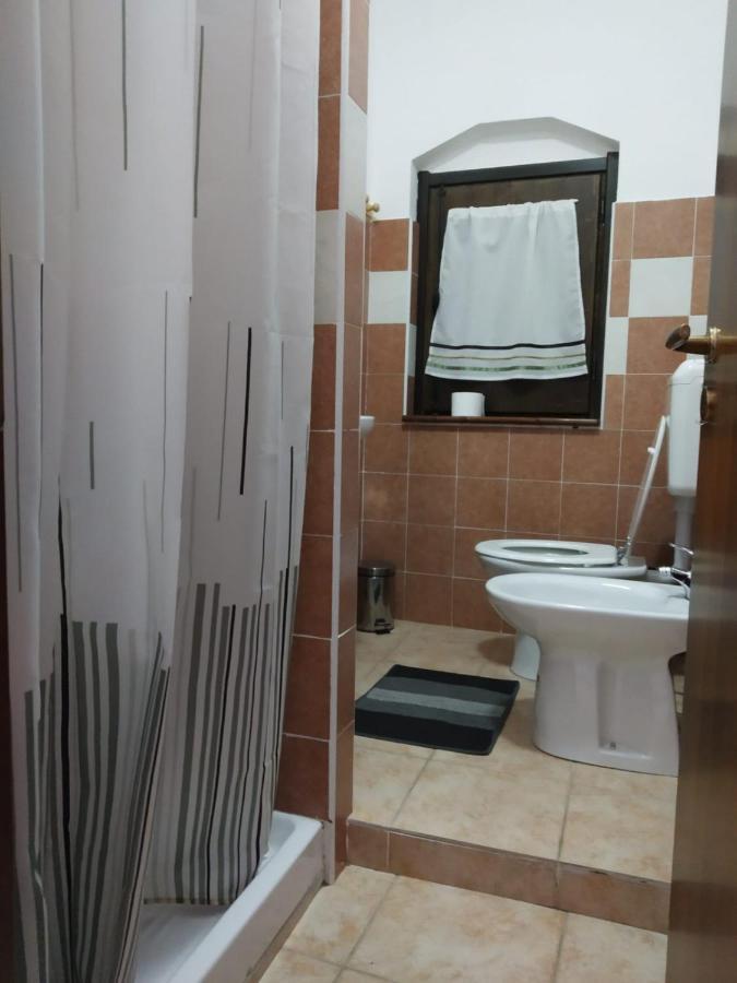 Lorica Apartment Residence Lagosila エクステリア 写真