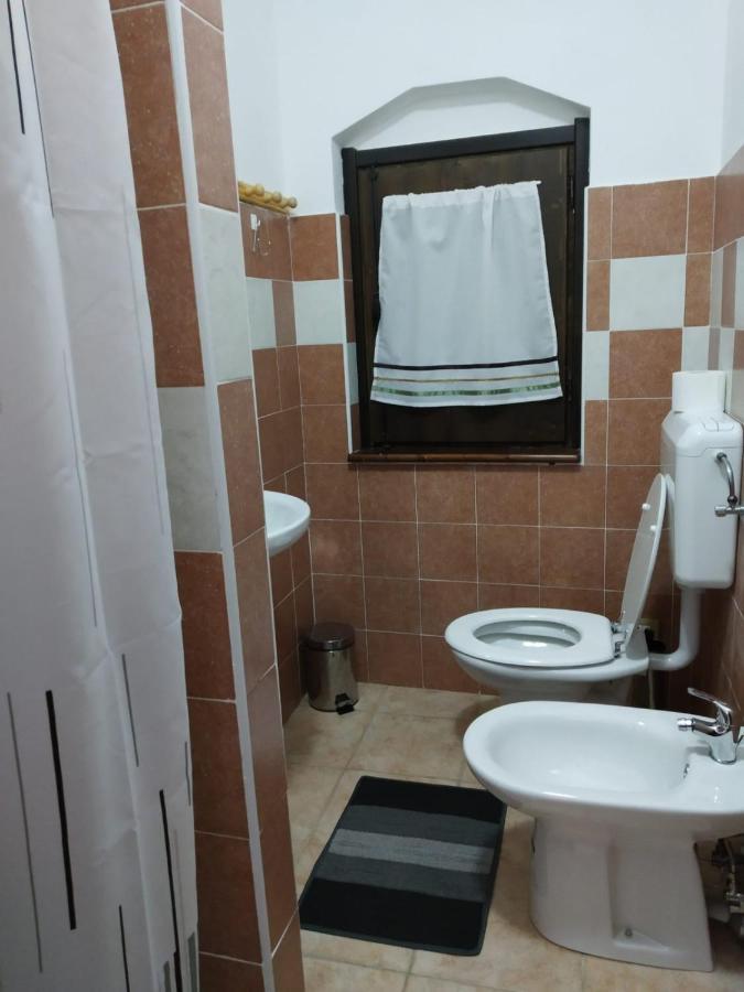 Lorica Apartment Residence Lagosila エクステリア 写真