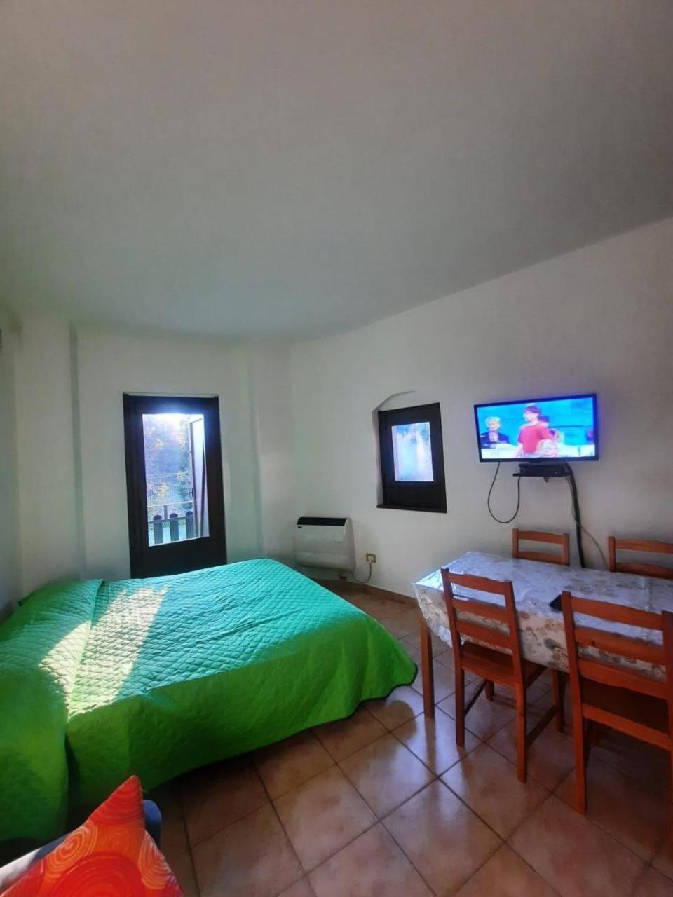Lorica Apartment Residence Lagosila エクステリア 写真