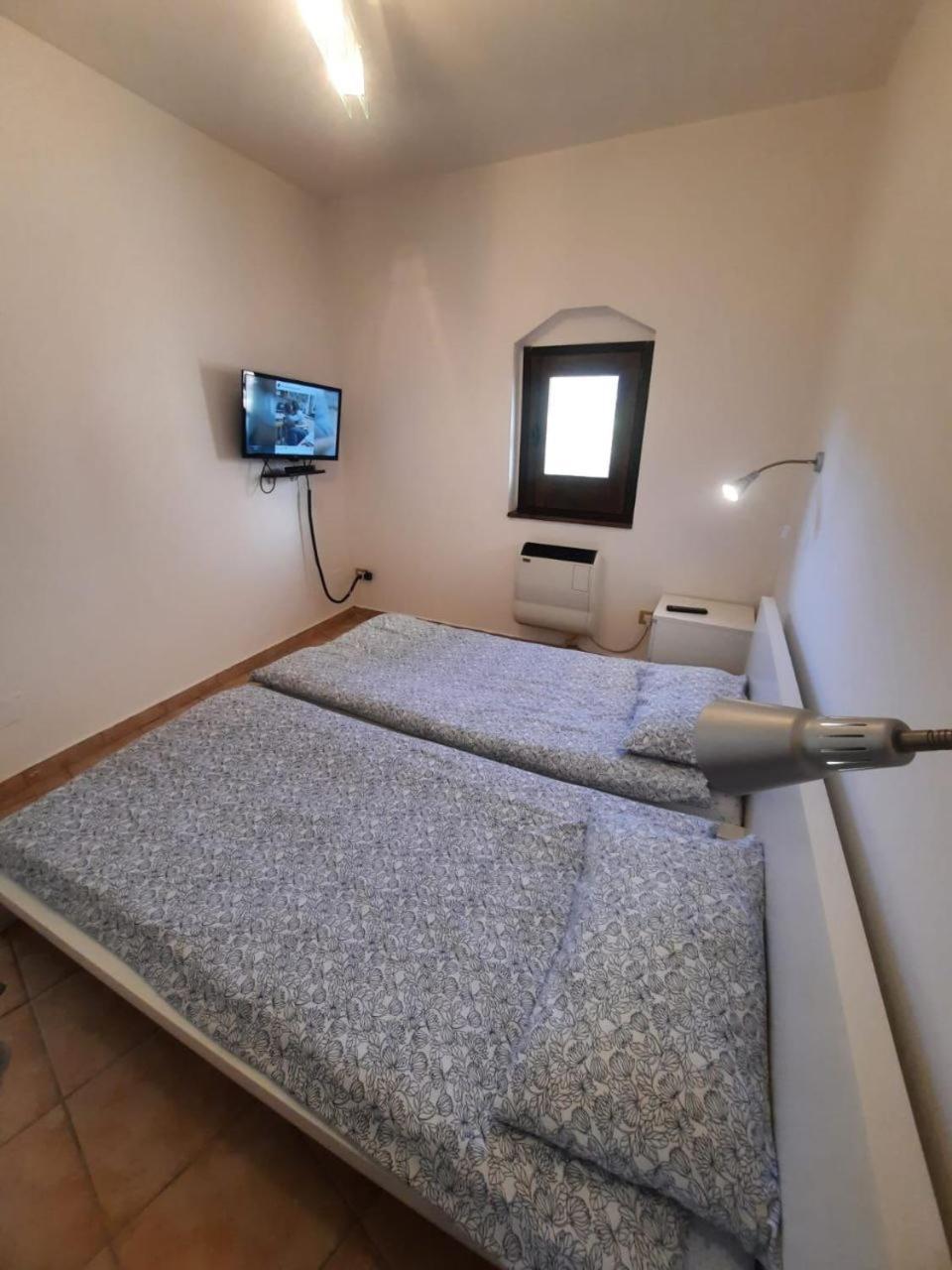 Lorica Apartment Residence Lagosila エクステリア 写真