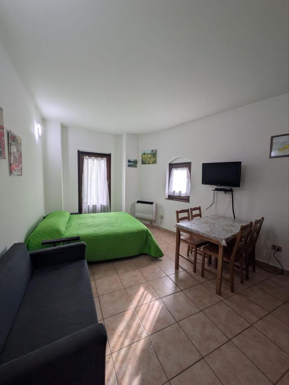 Lorica Apartment Residence Lagosila エクステリア 写真